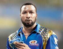 મુંબઈ ઈન્ડિયન્સે પોલાર્ડને 5.40 કરોડમાં ખરીદ્યો, જાણો ટીમમાં કોને કેટલી મળી કિંમત? 