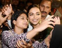 ‘પદ્માવત’ ફિલ્મની સફળતાથી ખુશ થઈ કઈ અભિનેત્રી રાજસ્થાની ભોજન ખાવા મુંબઈની રેસ્ટોરન્ટમાં પહોંચી, જાણો વિગત