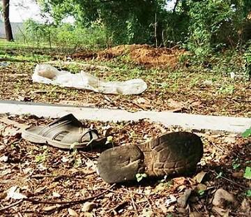 હત્યાના આ બનાવની જાણ અંકલેશ્વેર જીઆઈડીસી પોલીસમાં ફરિયાદ નોંધાવામાં આવી હતી. આ અનડિટેક્ટ હત્યાની તપાસ પોલીસ મહાનિરીક્ષક વડોદરા રેંજ દ્વારા એલ.સી.બી પોલીસને સોંપવામાં આવી હતી. જેની ઝીણવટભરી તપાસ હાથ ધરી પુરાવાઓ એકત્રિત કર્યા હતા.