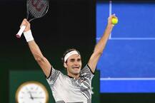 રોજર ફેડરરે ઓસ્ટ્રેલિયન ઓપન જીતી રચ્યો ઇતિહાસ , 20મા ગ્રાન્ડ સ્લેમ પર કર્યો કબજો