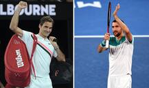 રોજર ફેડરરે ઓસ્ટ્રેલિયન ઓપન જીતી રચ્યો ઇતિહાસ , 20મા ગ્રાન્ડ સ્લેમ પર કર્યો કબજો