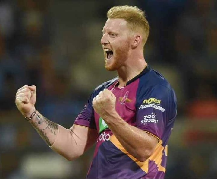 Ben Stokes To Decide On IPL '23 Participation Based On English Calender Ben Stokes To Decide On IPL '23 Participation Based On English Calender
