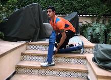 IPL: આ છે ભારતના ટોચના બિઝનેસમેનનો પુત્ર, જાણો કેટલા રૂપિયામાં ખરીદાયો