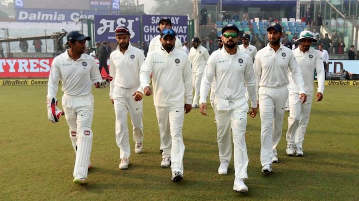 भारत-इंग्लैंड टेस्ट सीरीज पर खतरा, टीम इंडिया के एक और सदस्य को हुआ कोरोना