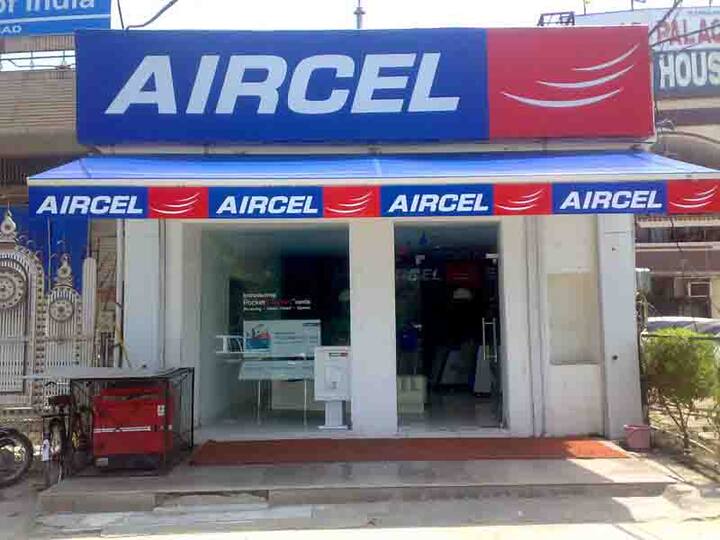 એરસેલઃ પ્રાઈસ: 419 રૂપિયા - ડેટા: 168 GB - વેલિડિટી: 84 દિવસ - પ્રતિદિવસ: 2GB