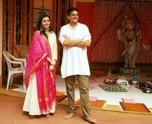 ખોડલધામના ટ્રસ્ટી નરેશ પટેલના પુત્રના ઉદયપુરમાં શાહી મેરેજ, કોણ બનશે તેમની પુત્રવધુ, જાણો વિગત