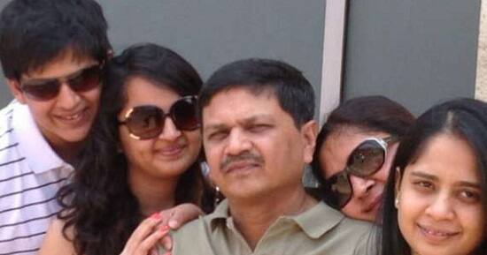 નરેશ પટેલ ખોડલધામ ટ્રસ્ટના ચેરમેન અને લેઉવા પટેલ સમાજના આગેવાન છે. 