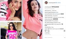 બોલિવૂડની કઈ 41 વર્ષની અભિનેત્રીએ પોસ્ટ કરી બોલ્ડ તસવીરો, કેમ પોસ્ટ કરી આવી તસવીરો, જાણો વિગત