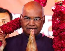 રાષ્ટ્રપતિ કોવિંદના ભાષણમાં છે મોદી સરકારના 4 વર્ષના કામકાજનું રિપોર્ટ કાર્ડ