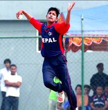 આ છે નેપાળનો ‘શેન વોર્ન’ , IPLમાં પ્રથમવાર રમતો જોવા મળશે, જાણો વિગત
