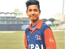 આ છે નેપાળનો ‘શેન વોર્ન’ , IPLમાં પ્રથમવાર રમતો જોવા મળશે, જાણો વિગત