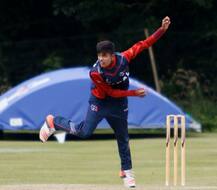 આ છે નેપાળનો ‘શેન વોર્ન’ , IPLમાં પ્રથમવાર રમતો જોવા મળશે, જાણો વિગત