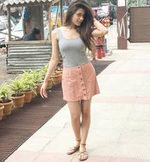 TVની આ એક્ટ્રેસ સેટ પરથી સીધી જ પહોંચી હોસ્પિટલ, જાણો શું છે કારણ