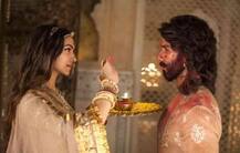 ભારતમાં વિરોધ વચ્ચે આ દેશમાં હાઉસફુલ ચાલી રહી છે ‘પદ્માવત’, કરી કરોડોની કમાણી 