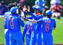 U19WC: ભારતે સેમી ફાઇનલમાં પાકિસ્તાનને આપી 203 રને કારમી હાર, હવે 3જીએ ઓસ્ટ્રેલિયા સામે ફાઇનલ