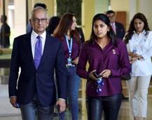 IPL હરાજીમાં છવાઈ આ 17 વર્ષની ખૂબસૂરત છોકરી, જાણો કઈ હીરોઈનની છે દીકરી?