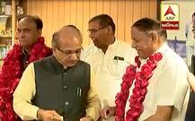 ભાજપે શંકર ચૌધરીને બાજુ પર મૂકી રામસિંહને કેમ બનાવવા પડ્યા GCMMFના ચેરમેન? જાણો વિગત