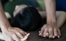 આઠ મહિનાની બાળકી પર કાકાના છોકરાએ કર્યો રેપ, લોકોએ કહ્યું આરોપીને \'ફાંસી આપો\'