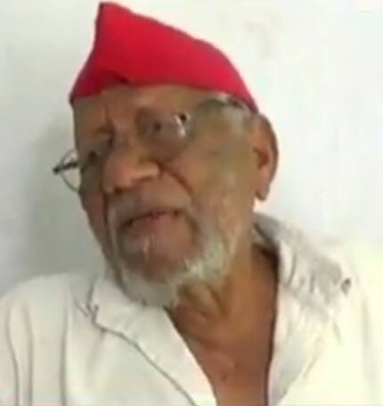 અમદાવાદઃ માજી કેન્દ્રીય પ્રધાન ઉત્તમ હરજી પટેલનું 91 વર્ષની વયે ટૂંકા માંદગી બાદ આજે નિધન થયું છે. ઉત્તમ હરજી સતત ત્રણ ટર્મ સુધી વલસાડના સાંસદ રહ્યા હતા. તેમણ વલસાડના ડુમલાવામાં આજે અંતિમશ્વાસ લીધા.