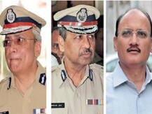 ગુજરાતના કયા ચાર સિનિયર IPS અધિકારીઓને DGP કેડરમાં અપાઈ બઢતી, જાણો વિગત