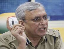 ગુજરાતના કયા ચાર સિનિયર IPS અધિકારીઓને DGP કેડરમાં અપાઈ બઢતી, જાણો વિગત