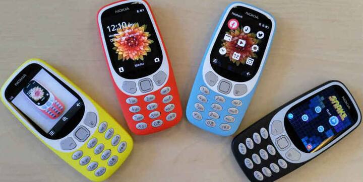  Nokia 3310 4G બે કલર વેરિએન્ટની સાથે ઉપલબ્ધ થશે. ફ્રેશ બ્લૂ અને ડીપ બ્લેક. આ ફોન YunOS પર ચાલે છે, જે એન્ડ્રોઇડ પર આધારિત છે. આ અલીબાબા દ્વારા તૈયાર કરવામાં આવી છે. 