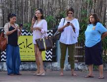 મુશ્કેલીમાં કિંગ ખાન! ITએ સીલ કર્યું શાહરૂખનું અલીબાગ ફાર્મહાઉસ, તસવીરોમાં જુઓ નજારો