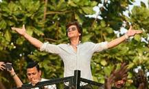 Shah Rukh in Web Series: ওয়েব সিরিজে ডেবিউ করতে চলেছেন শাহরুখ খান? পোস্ট করলেন ভিডিও