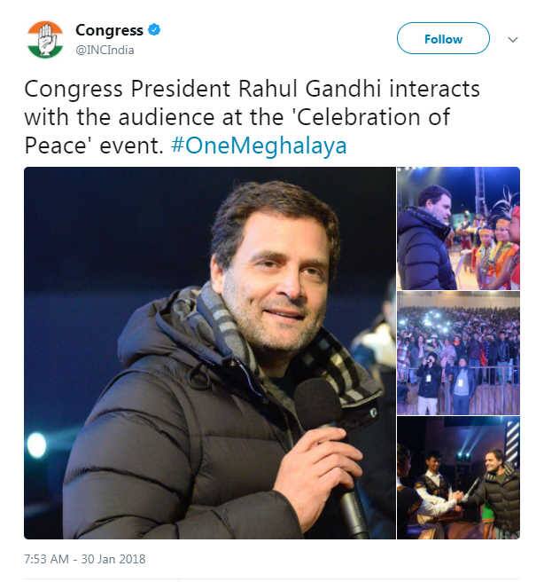 ભાજપનો દાવો છે કે રાહુલે જે જેકેટ પહેર્યું છે તે લંડનની 161 વર્ષ જુની કંપની બરબરીનું છે, બરબરી જેકેટ, કપડાં અને ચશ્માની પ્રખ્યાત બ્રાન્ડ છે. ભાજપનો આરોપ છે કે રાહુલ ગાંધીએ જે જેકેટ પહેર્યું છે તે લગભગ 68 હજાર રૂપિયાનું છે. 
