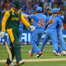 IND vs SA: ગુરુવારે ડર્બનમાં પ્રથમ વન ડે, ટીમ ઇન્ડિયા પાસે નંબર-1 બનવાની તક