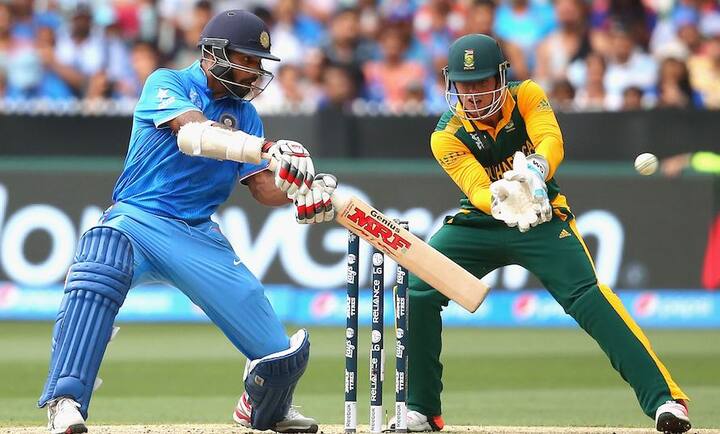 ડર્બનઃ ભારત અને સાઉથ આફ્રિકા વચ્ચે ડર્બનમાં ગુરુવારે વન-ડે શ્રેણીનો પ્રારંભ થશે. 6 મેચની શ્રેણી પૈકીની પ્રથમ વન-ડેનો પ્રારંભ ભારતીય સમય પ્રમાણે બપોરે 4.30 કલાકે થશે. ટેસ્ટ શ્રેણીની પ્રથમ બે મેચ ગુમાવ્યા બાદ જોહાનિસબર્ગમાં મળેલી જીતથી ભારતીય ટીમ ઉત્સાહમાં છે અને વન-ડેમાં પણ સારો દેખાવ કરે તેવી અપેક્ષા રાખવામાં આવી રહી છે.