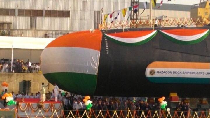 આઈએનએસ કરંજ લંબાઈ 67.5 મીટર, ઉંચાઈ 12.3 મીટર અને વજન 1565 ટન છે. કરંજ દુશ્મનોના જહાજને શોધીને નિશાનો સાધવામાં સક્ષમ છે. કરંજ કોઈપણ રડારની પકડમાં નહીં આવશે. આ એની સૌથી મોટી ખાસિયત છે. ચીનની નેવી હિંદ મહાસાગરમાં સક્રિયતા વધી રહી છે તેવી સ્થિતિમાં કરંજ ઈન્ડિયન નેવીની જરૂરિયાત બની ગઈ છે. કરંજને મેક ઈન ઈન્ડિયાના કોન્સેપ્ટ પર તૈયાર કરવામાં આવી છે. તેને ફ્રાંસની ટેક્નીક પર બનાવવામાં આવી છે.