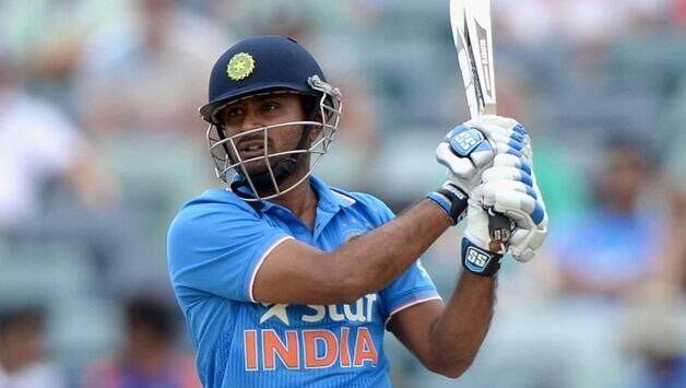 હૈદરાબાદના કેપ્ટન અંબાતી રાયડુએ 11 જાન્યુઆરીએ કર્ણાટક સામે સૈયદ મુશ્તાક અલી ટ્રૉફી મેચ દરમિયાન આચાર સંહિતાનું ઉલ્લંઘન કરવાથી બે મેચો માટે BCCI દ્વારા સસ્પેન્ડ કરવામાં આવી દેવાયો છે.