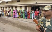 બે જિલ્લા પંચાયત અને 17 તાલુકા પંચાયતની ચૂંટણીની જાહેરાત, 21 ફેબ્રુઆરીએ મતદાન