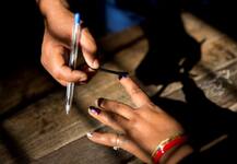 બે જિલ્લા પંચાયત અને 17 તાલુકા પંચાયતની ચૂંટણીની જાહેરાત, 21 ફેબ્રુઆરીએ મતદાન