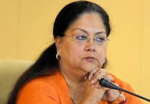 પેટા ચૂંટણી પરિણામઃ રાજસ્થાનમાં ભાજપને ફટકો, માંડલગઢ વિધાનસભા કોંગ્રેસે જીતી, અલવર અને અજમેર લોકસભામાં આગળ