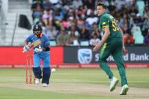 IND vs SA: ટીમ ઈન્ડિયાનો સ્કોર 197/2, વિરાટ- રહાણેની અડધી સદી