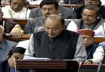 Budget 2018: ઇન્કમ ટેક્સમાં કોઇ ફેરફાર નહીં, મધ્યમ વર્ગને ટેક્સમાં રાહત નહીં