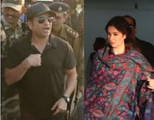 સચિન તેંડુલકરે કચ્છના ઐતિહાસિક સ્થળની લીધી મુલાકાત, જુઓ Pics