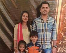 અમદાવાદ: પિતાએ જ પુત્ર-પુત્રીને મોતને ઘાટ ઉતારવાનો કર્યો પ્રયાસ, પત્નીએ કરી બૂમાબૂમ, જાણો કારણ 