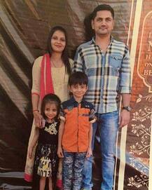 અમદાવાદ: પિતાએ જ પુત્ર-પુત્રીને મોતને ઘાટ ઉતારવાનો કર્યો પ્રયાસ, પત્નીએ કરી બૂમાબૂમ, જાણો કારણ 