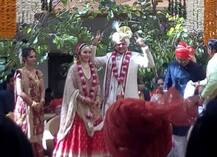 ઉદેયપુરમાં નરેશ પટેલના પુત્રના ‘શાહી’ મેરેજ: નરેશ પટેલ પત્ની સાથે ઝૂમી ઉઠ્યા, જુઓ તસવીરો