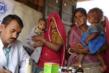 Budget 2018: ગરીબો માટે સરકારે કરી મોટી જાહેરાત, હવે 5 લાખ સુધીનો સ્વાસ્થ ખર્ચ સરકાર ઉઠાવશે, જાણો 