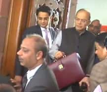 ‘ઘરના ભૂવાને ઘરના ડાકલા’, જેટલીએ સાંસદોને આપી લહાણી, સાંસદોના પગારમાં કેટલો કરાશે વધારો