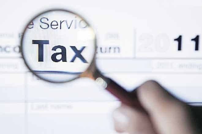 Income Tax Raid: जानिए कहां पड़ी इनकम टैक्स की रेड, 70 करोड़ रुपये के अघोषित आय का हुआ खुलासा
