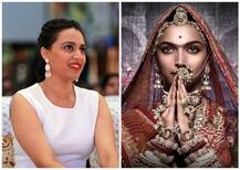 પદ્માવતઃ સ્વરા ભાસ્કરના પત્રનો આ એક્ટ્રેસે આપ્યો જડબાતોડ જવાબ