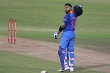 ડુ પ્લેસિસની સદી પર ભારે પડી વિરાટની સદી, 6 વિકેટે ભારતે આફ્રિકાને હરાવ્યું, બન્યું વનડેમાં નંબર-1