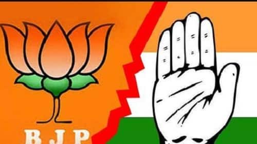 ભાજપ માટે આઘાતજનક વાત એ છે કે ભાજપે અગાઉની ચૂંટણીઓમાં ત્રણેય બેઠકો જંગી બહુમતીથી જીતી હતી. કોંગ્રેસે એ લીડ તો કાપી જ છે પણ તેના ઉપરાંત જંગી સરસાઈથી જીત મેળવી છે.