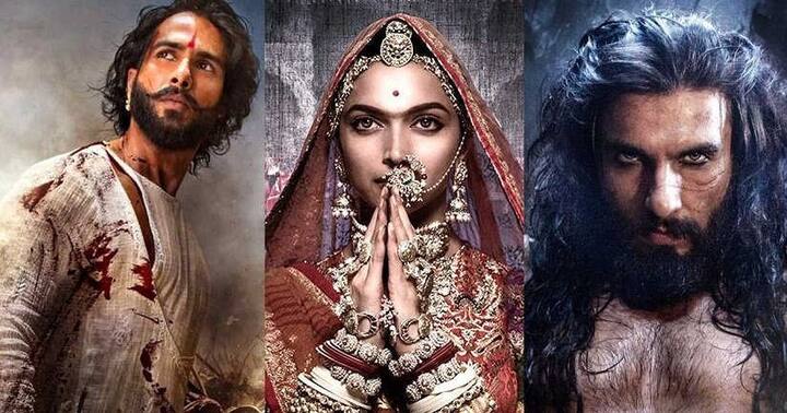 બીજીવાત તો છે કે ફિલ્મને સમગ્રતાથી જોવી જોઇએ અને તેમાં જે સમયગાળાની વાત છે એ સંદર્ભને ધ્યાનમાં રાખવો જરૂરી છે.