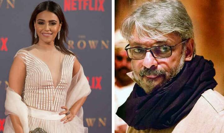 સ્વરાએ લેટરમાં સતી પ્રથાને ભવ્ય રીતે રજૂ કરવા બદલ ફિલ્મ મેકર સંજય લીલા ભંસાળીની ટીકા કરી હતી.